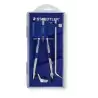 552 02 STAEDTLER COMPÁS PRECISION MARS QUICKWBOW CON ALARGADERA