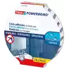 55733-00018-02 TESA CINTA ADHESIVA DE MONTAJE DOBLE CARA POWERBOND 19MM X 5M ESPEJOS