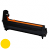 Yellow Drum Reg Oki C824n
