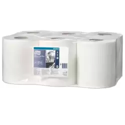 28463 TORK ROLLO PAPEL DE SECADO EXTRA 2 CAPAS 120M X 20