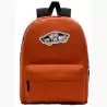 VN000H4YEHC1 VANS MOCHILA REALM 22L CON FUNDA INTERIOR PARA PORTÁTIL MARRÓN