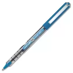 274407000 UNIBALL ROLLERBALL EYE OCEAN CARE UB-157ROP 0.7MM AZUL