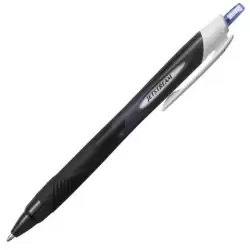 315069000 UNIBALL ROLLERBALL JETSTREAM SPORT SXN-150E RETRÁCTIL 1.0MM AZUL
