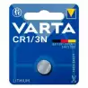 6131101401 VARTA PILAS DE LITIO CR1/3N 3V BLISTER*1