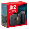 10015151 NINTENDO SWITCH 2 256GB PANTALLA TACTIL WIFI NEGRO