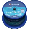43343 VERBATIM CD-R AZO