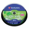 43480 VERBATIM CD-RW
