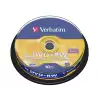 43488 VERBATIM DVD+RW