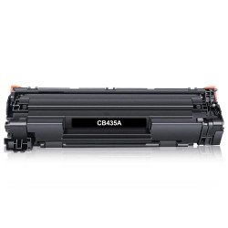 HP 35A (CB435A) Toner compatible barato