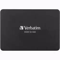 49352 VERBATIM DISCO VI550 S3 SSD 512GB INTERNO 2