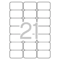 01992 APLI ETIQUETAS ADHESIVAS 63