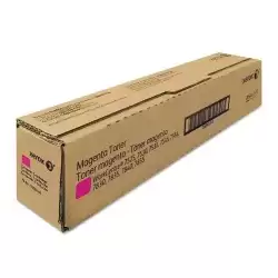 006R01515 XEROX TONER MAGENTA PARA WORKCENTRE 7525/7530/7535/7545/7556/7830/7835/7845/7855