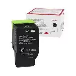 006R04364 XEROX TONER NEGRO  C310/C315 - ALTA CAPACIDAD