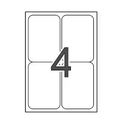 02422 APLI ETIQUETAS ADHESIVAS 99