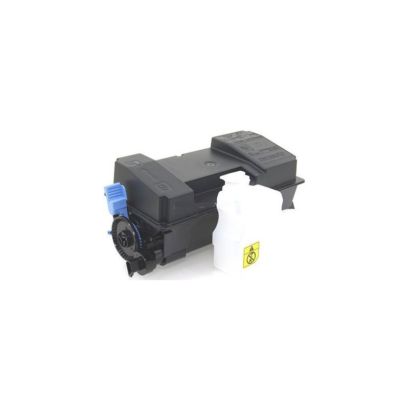 Toner compatible UTAX  P-5531DN / P-6031DN-25K#1T02T60UT0