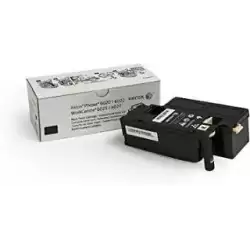 106R02759 XEROX TONER NEGRO CARTDRIGE  (2.000 COPIAS)
