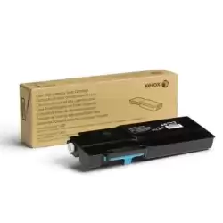 106R03518 XEROX TONER CIAN VERSALINK C400/C405 - ALTA CAPACIDAD