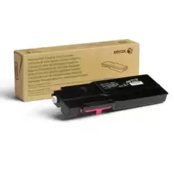106R03519 XEROX TONER MAGENTA VERSALINK C400/C405 - ALTA CAPACIDAD