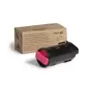 106R03897 XEROX TONER MAGENTA VERSALINK C600/C605