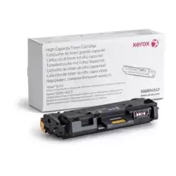 106R04347 XEROX TONER NEGRO B205VNI/210VDNI/215VDNI - ALTA CAPACIDAD