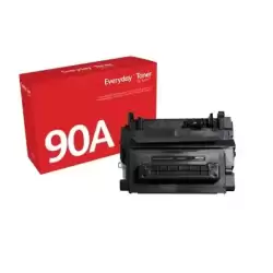 006R03632 XEROX EVERYDAY TONER NEGRO LASERJET ENTERPRISE 600 M601