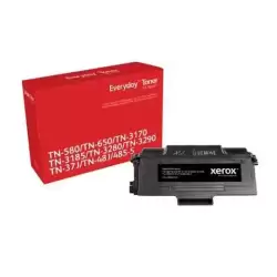 006R03724 XEROX EVERYDAY TONER NEGRO TN-580