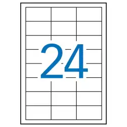 03056 APLI ETIQUETAS REMOVIBLES 64