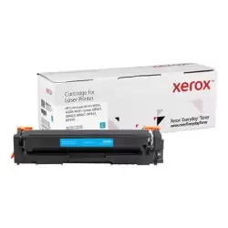 006R04181 XEROX EVERYDAY TONER CIAN PARA HP LASERJET PRO M254 / MFP M280