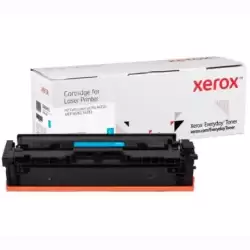 006R04193 XEROX EVERYDAY TONER CIAN LASERJET 207A - W2211A