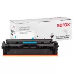006R04197 XEROX EVERYDAY TONER CYAN LASERJET 207X - W2211X