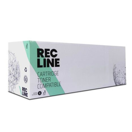 Toner Compatible con RICOH 407634 Negro - 407634-R [PAG-6500]