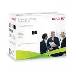 106R01622 XEROX EVERYDAY REMANUFACTURED TONER NEGRO PARA HP LJ P3015X - CE255X