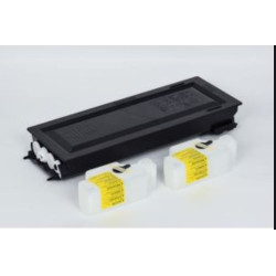 Toner+Waste Compatible Olivetti  d-Copia 3201MF -20K#B1276