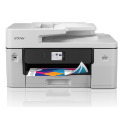 MFCJ6760DWRE1 BROTHER Multifuncion Inkjet MFC-J6760DWE Ecopro