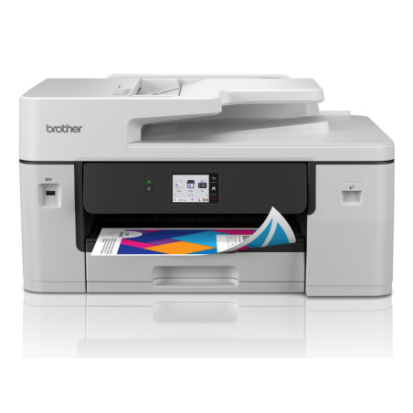 MFCJ6760DWRE1 BROTHER Multifuncion Inkjet MFC-J6760DWE Ecopro