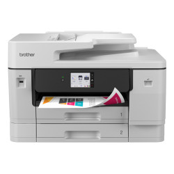 MFCJ6960DWRE1 BROTHER multifuncion de tinta profesional hasta A3 MFCJ6960DW