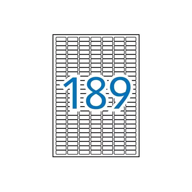 11706 APLI ETIQUETAS ADHESIVAS 25