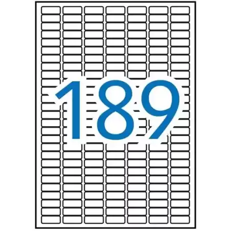 11706 APLI ETIQUETAS ADHESIVAS 25