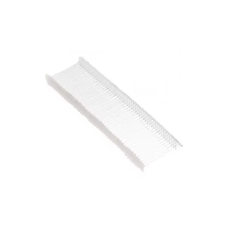 154110 APLI PACK 5000 NAVETES ESTÁNDAR 25MM COMPATIBLE CON ETIQUETADORA 101545