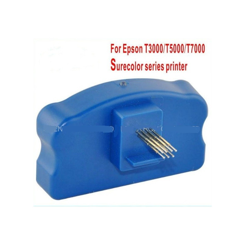 Chip Resetter para Epson chip original T6931-T6935