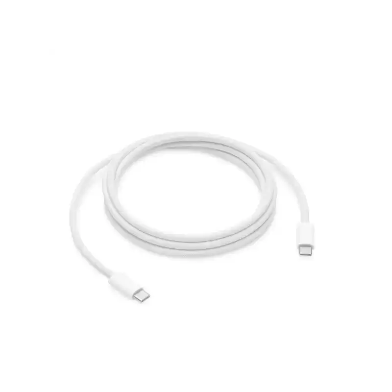 MU2G3ZM/A APPLE CABLE-APPLE USB-C - USB-C