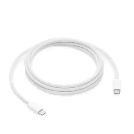 MU2G3ZM/A APPLE CABLE-APPLE USB-C - USB-C
