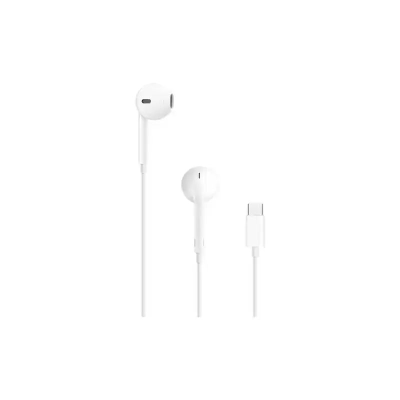 MYQY3ZM/A APPLE EARPODS CON CABLE Y MICRO CONECTOR USB-C