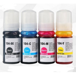 Magenta Dye 70ML ET-2710