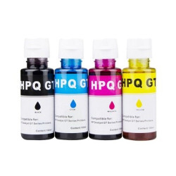 Magenta Dye 70ML Compa HP 550