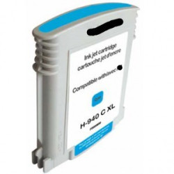 28ML Reg para HP PRO 8000W