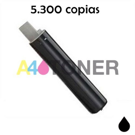 Toner alternativo NPG11 negro