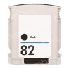 Negro 69Ml Pigment con HP DesignJet 510/DesignJet 111#82