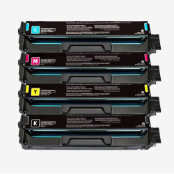 Black Compa Pantum CP2250DN CM2270ADN -1.5K#CTL-2200BK