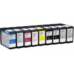 80ml Foto Magenta compa Epson Stylus Pro 3800#T580600